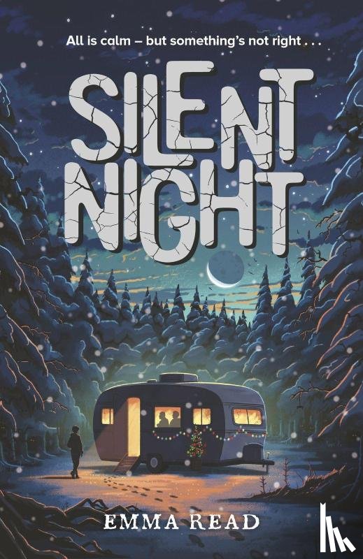 Read, Emma - Silent Night