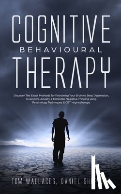 Shepherd, Daniel - Cognitive Behavioural Therapy