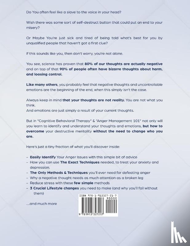 Wolfe, Clive - Emotional Intelligence 101