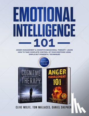 Wolfe, Clive - Emotional Intelligence 101