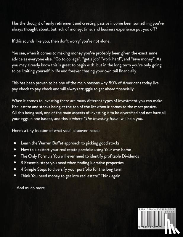 Walton - The Investing Bible