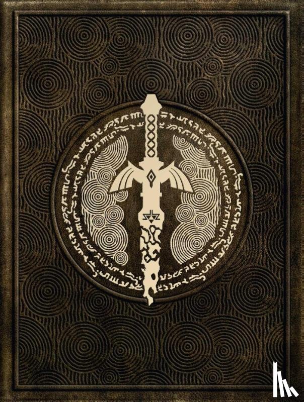 Piggyback - The Legend of Zelda(TM): Tears of the Kingdom - The Complete Official Guide