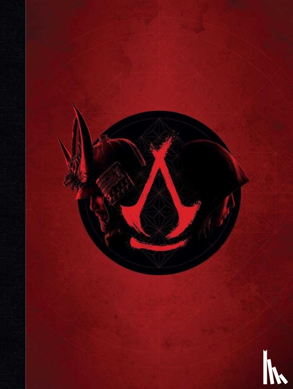 Piggyback - Piggyback: Assassin's Creed Shadows - The Complete Official