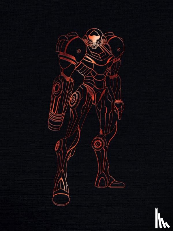  - Metroid Prime 1-3: A Visual Retrospective