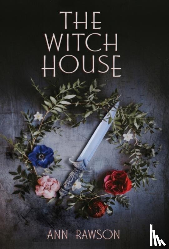 Rawson, Ann - The Witch House