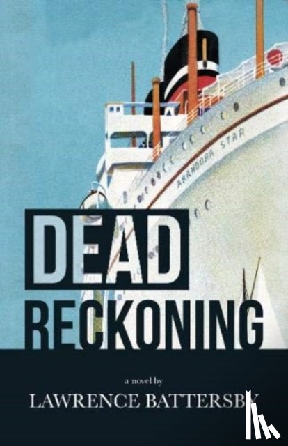 Battersby, Lawrence - Dead Reckoning
