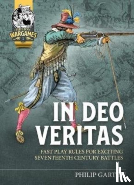 Garton, Philip - In Deo Veritas