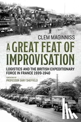 Maginniss, Clem - A Great Feat of Improvisation