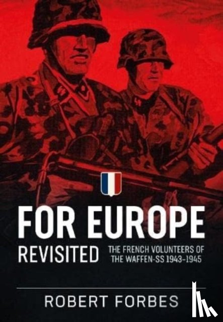 Forbes, Robert - For Europe Revisited