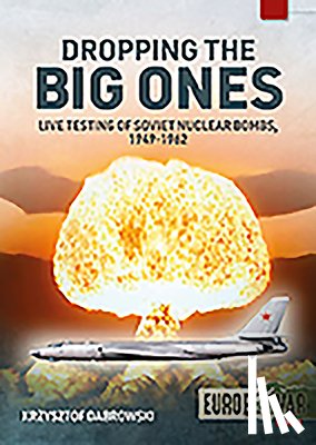 Dabrowski, Krzysztof - Tsar Bomba