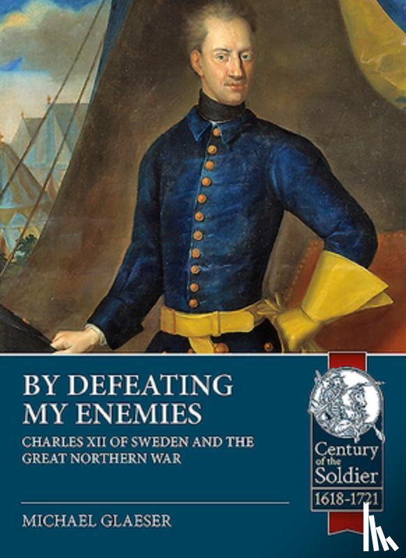 Glaeser, Michael - By Defeating My Enemies