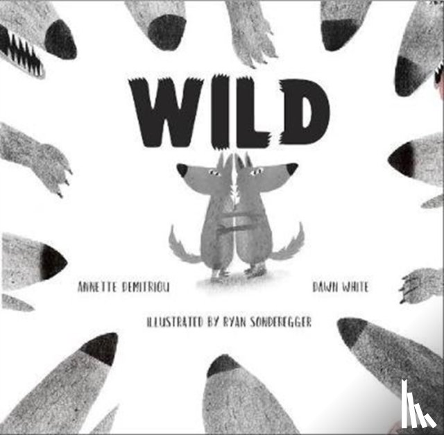 Demetriou, Annette, White, Dawn - Wild
