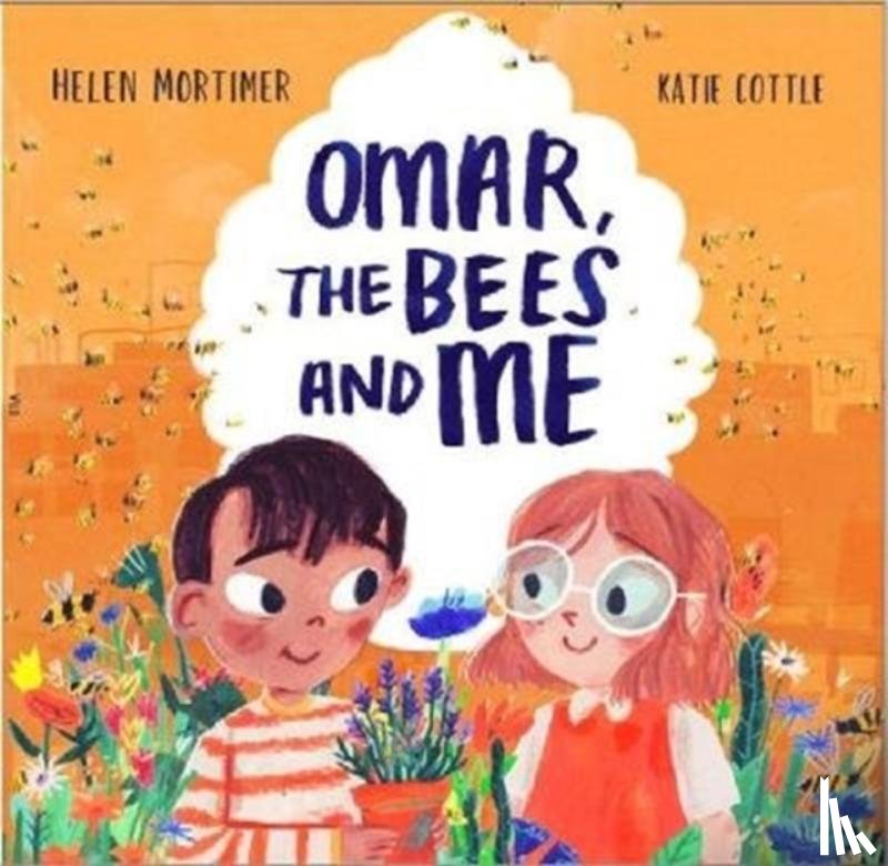 Mortimer, Helen - Omar, The Bees And Me