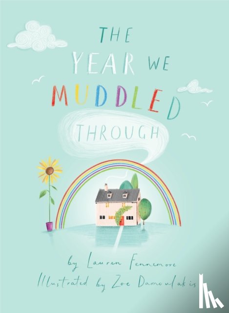Fennemore, Lauren - The Year We Muddled Through