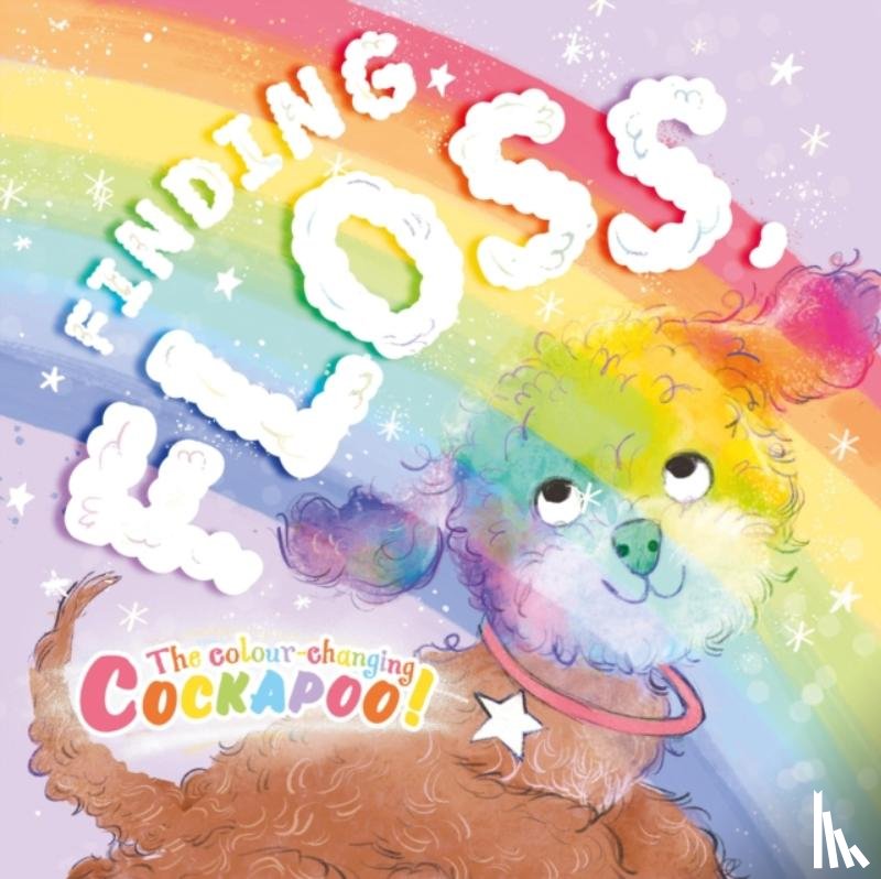 Matheson, Cara - Finding Floss