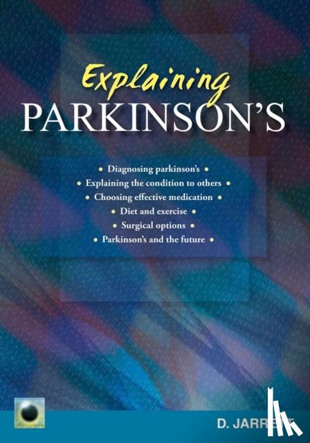 Jarrett, Doreen - Explaining Parkinson's