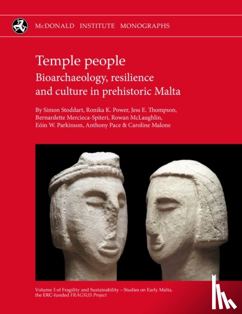  - Temple People