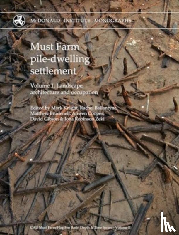  - Must Farm pile-dwelling settlement