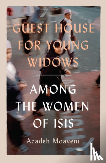 Moaveni, Azadeh (Senior Gender Analyst - Guest House for Young Widows