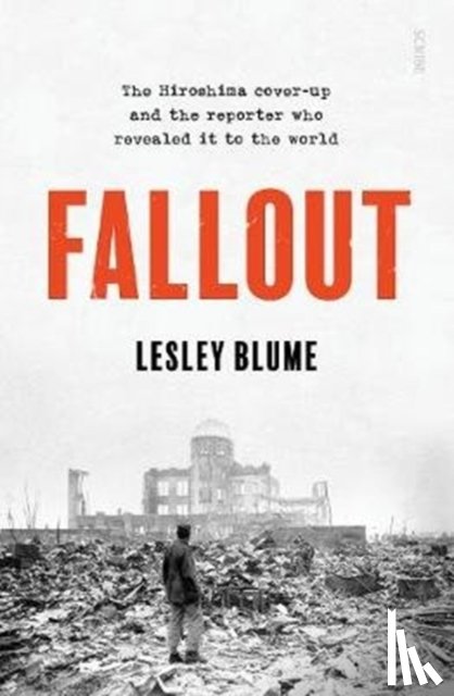 Blume, Lesley - Fallout