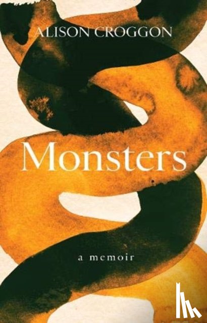 Croggon, Alison - Monsters