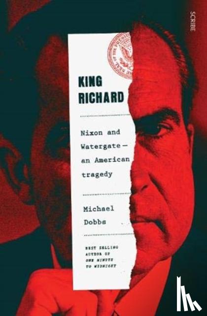 Dobbs, Michael - King Richard