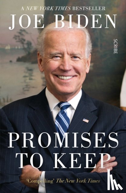 Biden, Joe - Promises to Keep