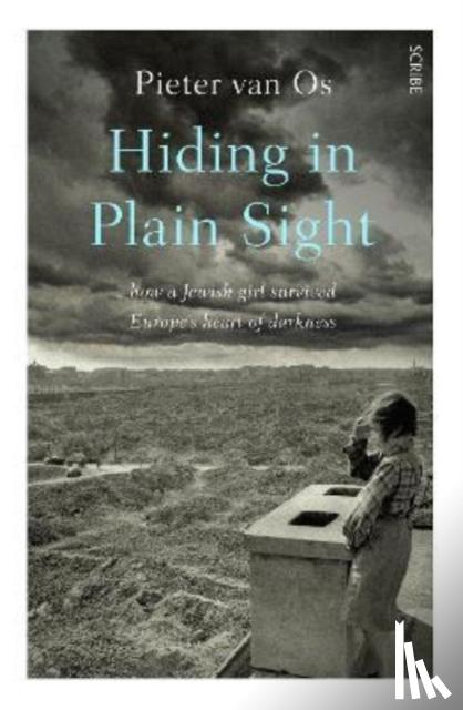 Os, Pieter van - Hiding in Plain Sight