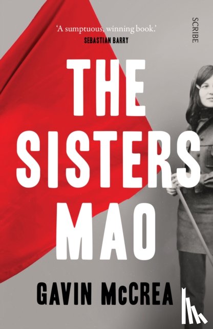McCrea, Gavin - The Sisters Mao