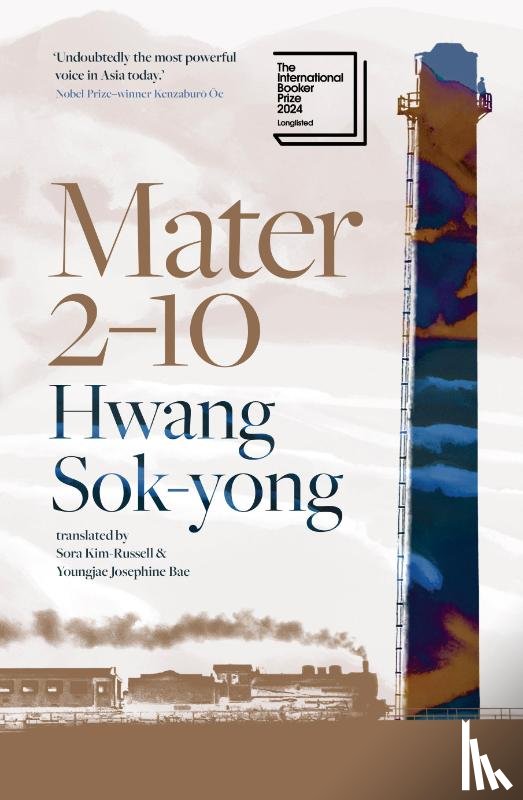 Sok-yong, Hwang - Mater 2-10