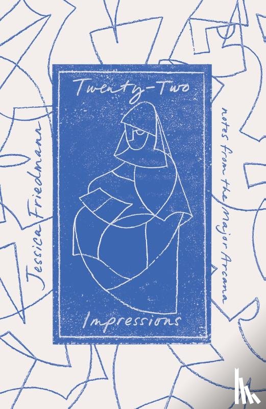 Friedmann, Jessica - Twenty-Two Impressions