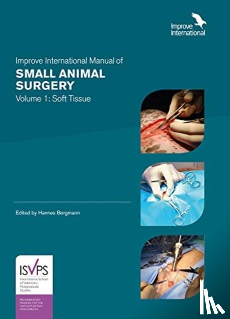  - Improve International Manual of Small Animal Surgery