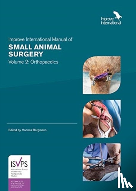  - Improve International Manual of Small Animal Surgery