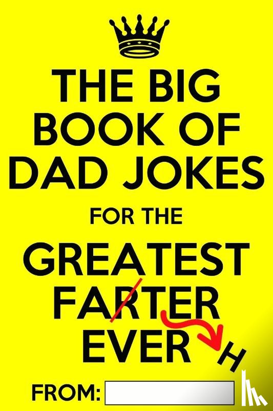 Laugh_Aloud_Crew - The Big Book of Dad Jokes