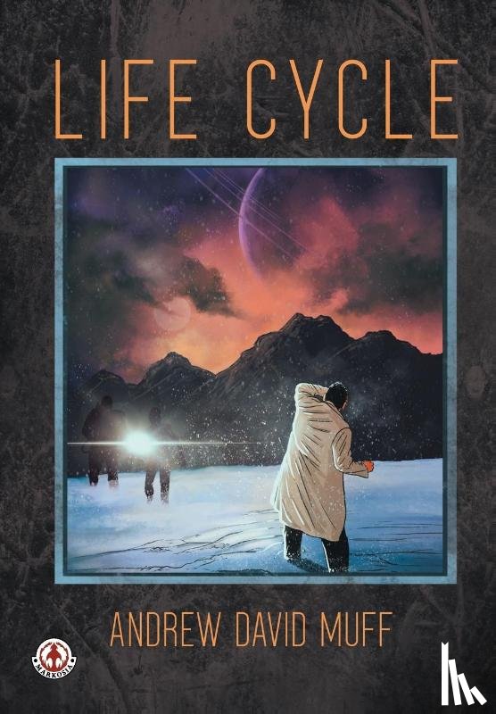 Muff, Andrew - Life Cycle