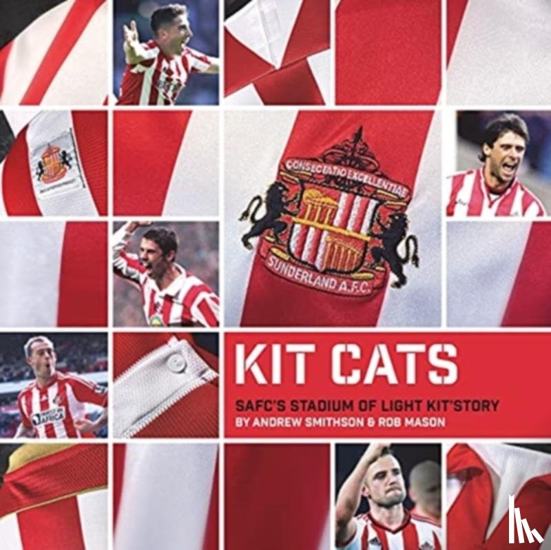  - Kit Cats