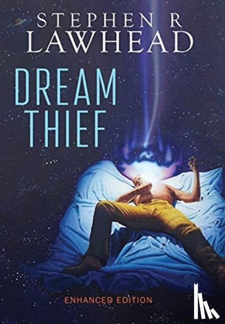 Lawhead, Stephen R - Dream Thief