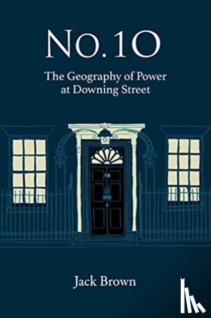 Brown, Jack - No 10