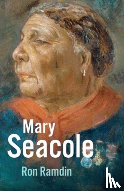 Ramdin, Ron - Mary Seacole