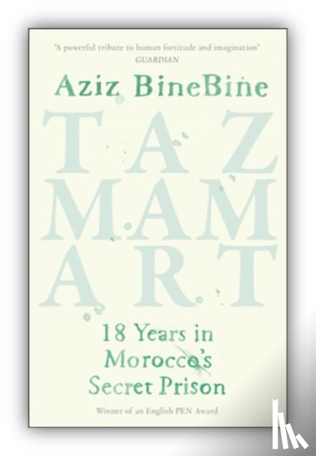 BineBine, Aziz - Tazmamart