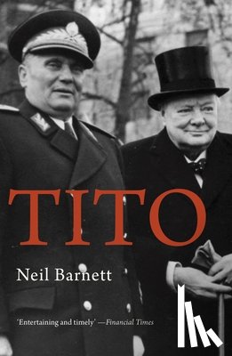Barnett, Neil - Tito