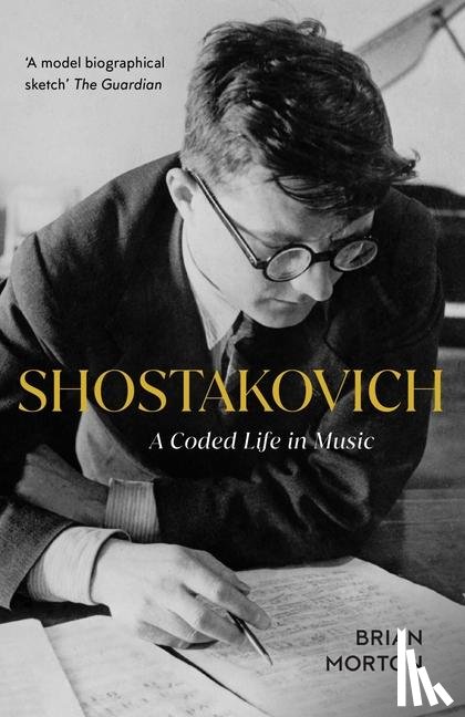 Morton, Brian - Shostakovich