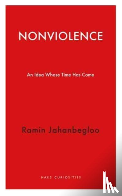 Jahanbegloo, Ramin - Nonviolence