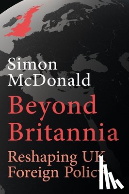 McDonald, Simon - Beyond Britannia