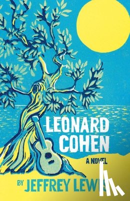 Lewis, Jeffrey - Leonard Cohen