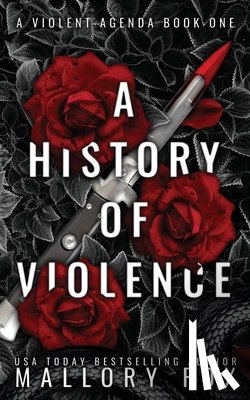 Fox, Mallory - A History of Violence