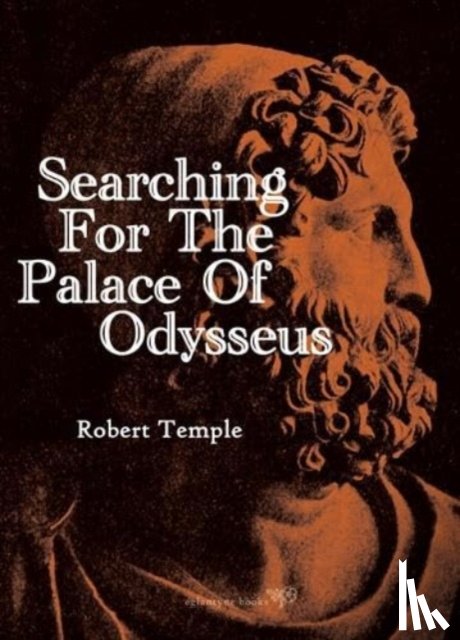 Temple, Robert - Searching for the Palace of Odysseus