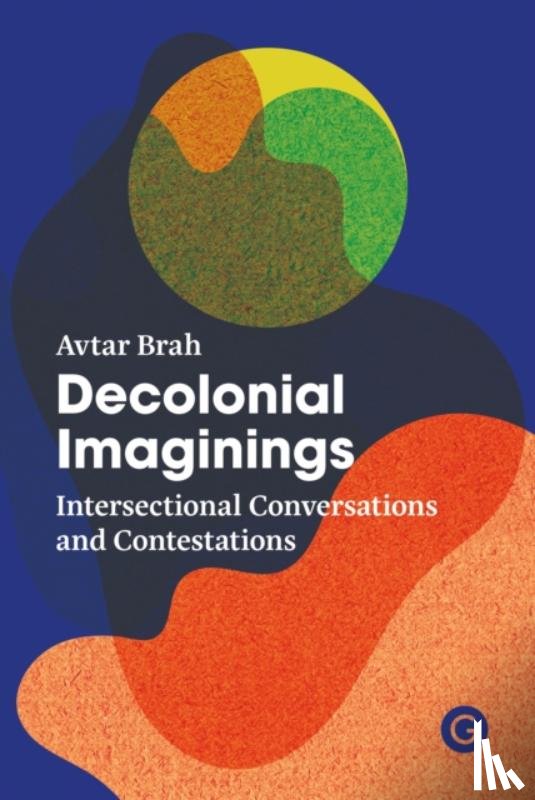 Brah, Avtar - Decolonial Imaginings