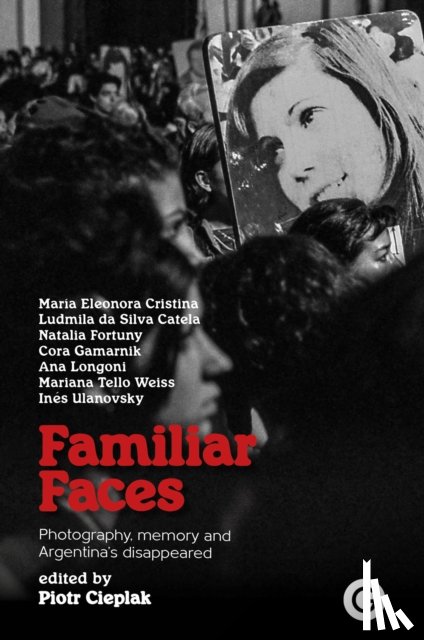 Cieplak, Piotr - Familiar Faces