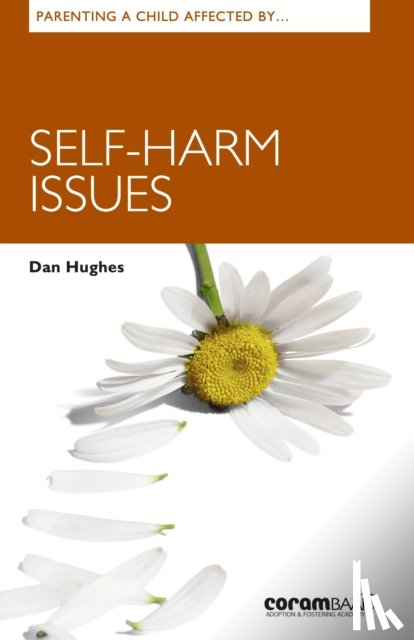 Hughes, Dan - Parenting A Child Affected By Self-harm Issues